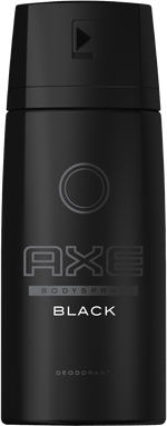 Antitranspirante-Aerossol-Black-Alecrim-e-Cedro-48h-Axe-150ml-Spray