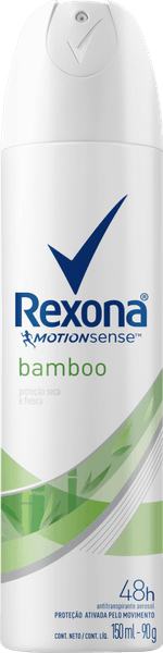 Antitranspirante-Aerossol-Bamboo-72h-Rexona-150ml-Spray