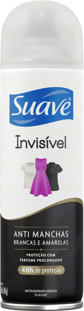 Antitranspirante-Aerossol-Invisivel-Antimanchas-Brancas-e-Amarelas-48h-de-Protecao-Suave-150ml-Spray