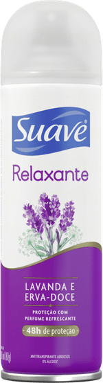 Antitranspirante-Aerossol-Relaxante-Lavanda-e-Erva-Doce-48h-de-Protecao-Suave-150ml-Spray