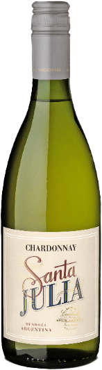 Vinho Santa Julia Sauvignon Blanc 750ml