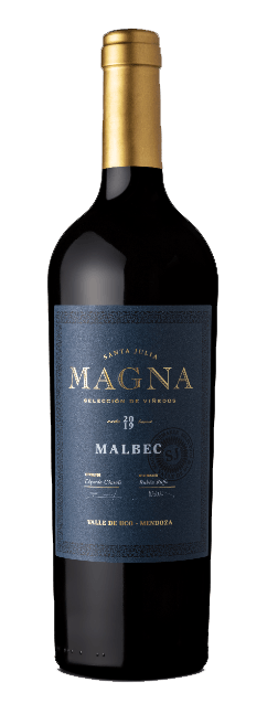 Vinho Argentino Magna 750ml