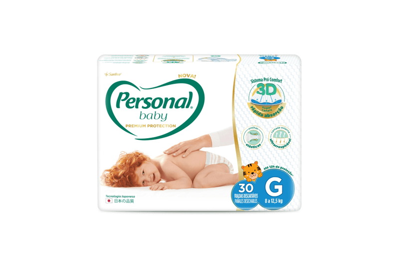 Fralda-Personal-Baby-Premium-Protection-G-30-unidades