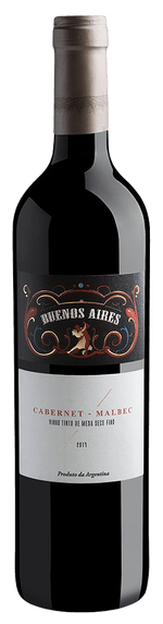 Vinho-Buenos-Aires-Cabernet-Malbec-750ml