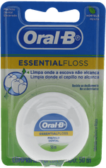 Fio-Dental-Encerado-Menta-Oral-B-50m