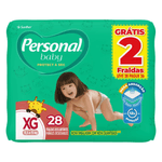 Fralda-Personal-Baby-Protect-e-Sec-XG-Leve-28-Pague-26-unidades