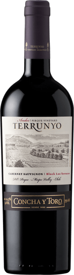 Vinho-Chileno-Tinto-Seco-Terrunyo-Cabernet-Sauvignon-Valle-del-Maipo-Garrafa-750ml