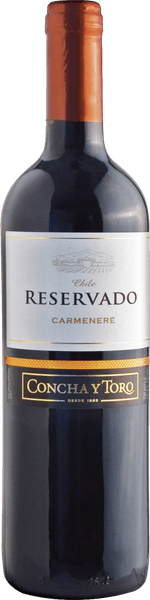 Vinho-Chileno-Tinto-Meio-Seco-Reservado-Carmenere-Valle-Central-Garrafa-750ml