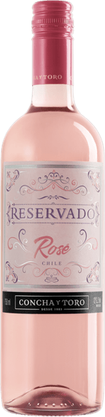 Vinho-Chileno-Rose-Suave-Reservado-Valle-Central-Garrafa-750ml