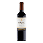 Vinho-Chileno-Tinto-Seco-Marques-de-Casa-Concha-Carmenere-Peumo-Garrafa-750ml