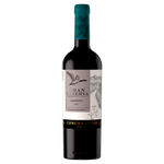 Vinho-Chileno-Tinto-Seco-Gran-Reserva-Carmenere-Valle-de-Colchagua-Garrafa-750ml