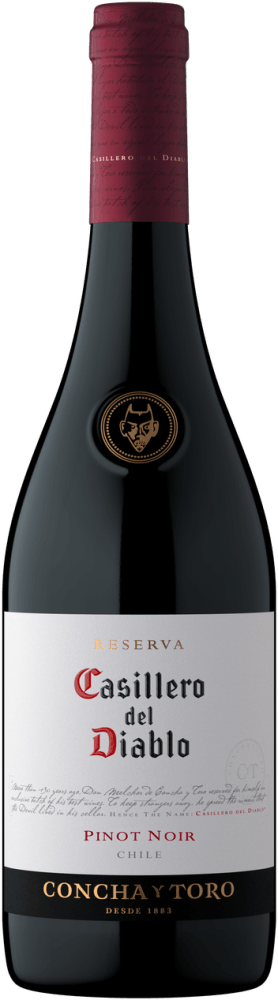 Vinho-Chileno-Tinto-Seco-Reserva-Casillero-del-Diablo-Pinot-Noir-Garrafa-750ml