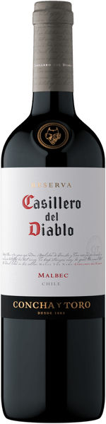 Vinho-Chileno-Tinto-Seco-Reserva-Casillero-del-Diablo-Malbec-Valle-Central-Garrafa-750ml