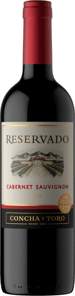 Vinho-Chileno-Tinto-Meio-Seco-Reservado-Cabernet-Sauvignon-Valle-Central-Garrafa-750ml