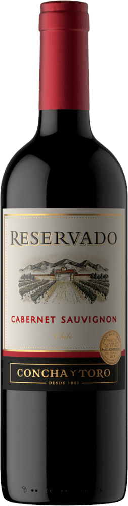 Vinho-Chileno-Tinto-Meio-Seco-Reservado-Cabernet-Sauvignon-Valle-Central-Garrafa-750ml