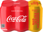 Refrigerante-Coca-Cola-Original-Lata-6-Unidades-350ml-Cada-Leve-Mais-Pague-Menos