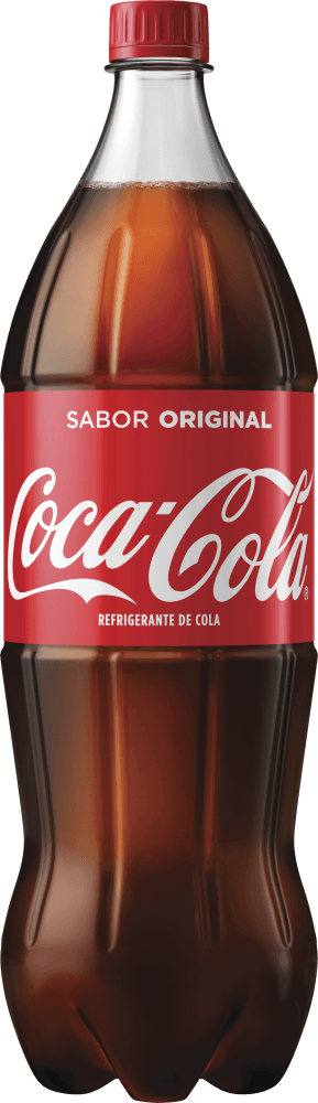 Refrigerante Coca Cola Pet 600ml