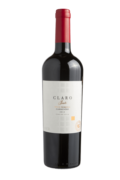 Vinho Chileno Claro Reserva Cabernet Sauvignon 750 ml