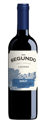 Vinho-Tinto-Chileno-Merlot-Don-Segundo-750ml