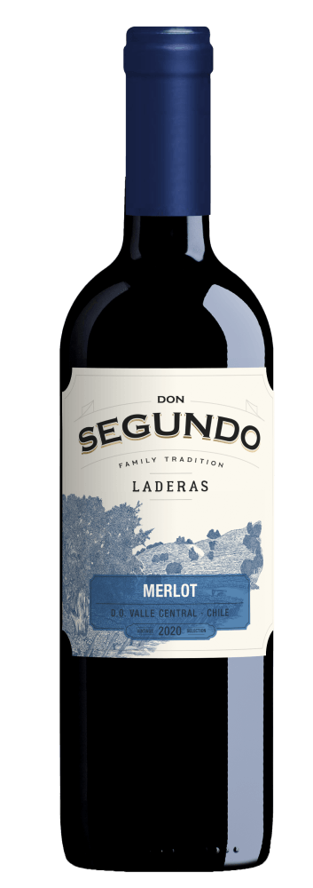 Vinho-Tinto-Chileno-Merlot-Don-Segundo-750ml