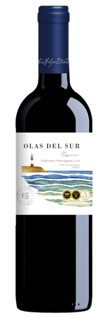 Vinho-Chileno-Olas-Del-Sur-Grand-Reserva-Cabernet-Sauvignon-750ml