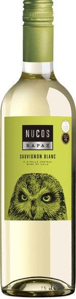 Vinho-Chileno-Nucos-Rapaz-Sauvignon-Blanc-750ml