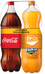 Kit-Refrigerante-Coca-Cola-Original-Menos-Acucar---Laranja-Fanta-2l-Cada