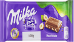 Chocolate-Hazelnut-Milka-100g