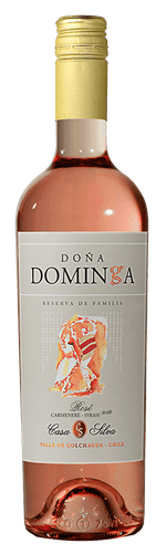 Vinho-Chileno-Rose-Dona-Dominga-Syrah-Carmenere-750ml