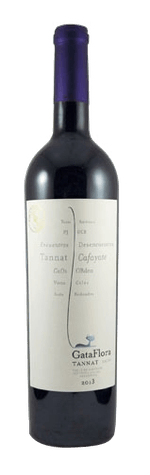 Vinho-Argentino-Gata-Flora-Tannat-Tinto-750ml