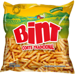 Batata-Pre-Frita-Corte-Tradicional-9mm-Congelada-Bint-Pacote-2kg