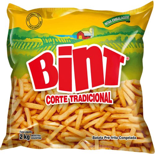 BATATA CONG BINT 2KG