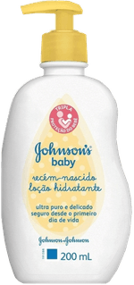 Locao-Hidratante-Johnson-s-Recem-Nascido-Frasco-200ml