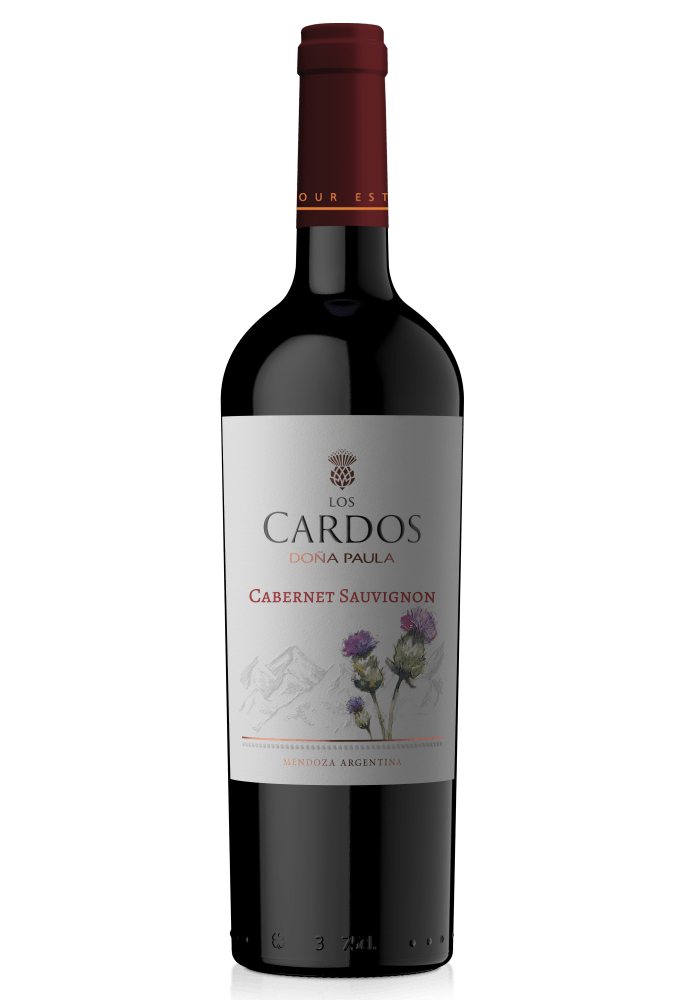 Vinho-Argentino-Los-Cardos-Dona-Paula-Cabernet-Sauvignon-Garrafa-750ml