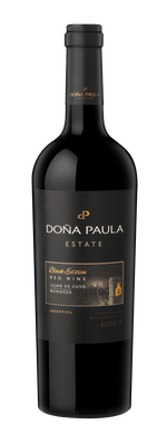 Vinho-Argentino-Dona-Paula-Estate-Garrafa-Black-Edition-750ml