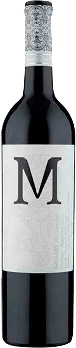 Vinho-Argentino-Goulart-Signature-Malbec-750ml