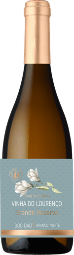 Vinho-Portugues-Branco-Vinha-Do-Lourenco-Grande-Reserva-750ML