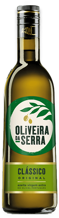 Azeite Português Oliveira Da Serra Extra Virgem 500ml