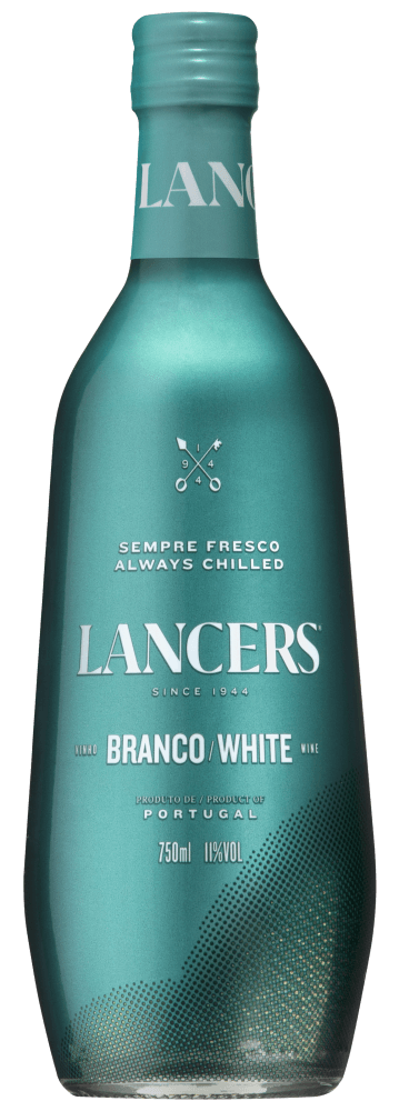 Vinho Português Lancers 750ml
