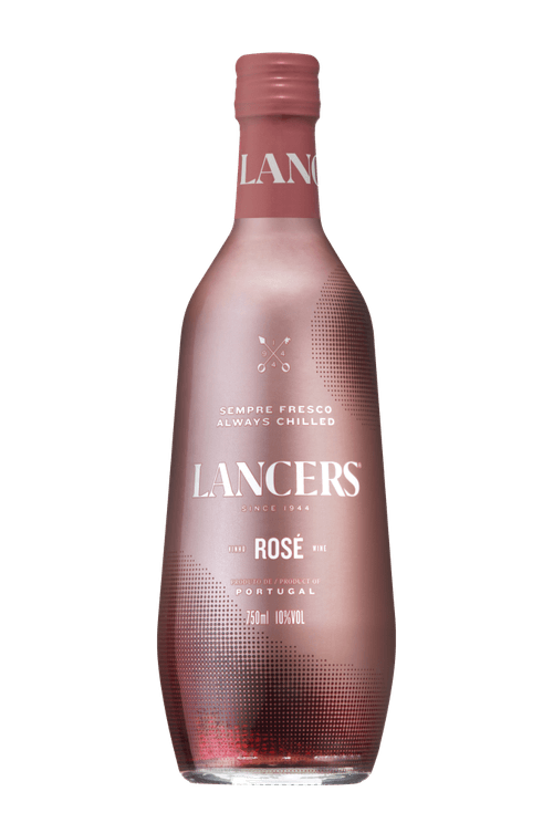 Vinho Português Lancers Rosé 750ml