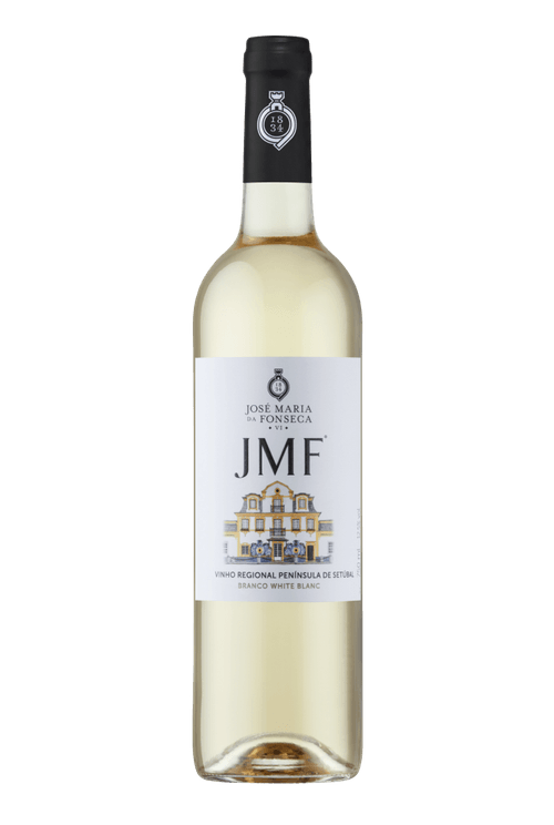 Vinho Port Jose Maria Da Fonseca Bco 750ml