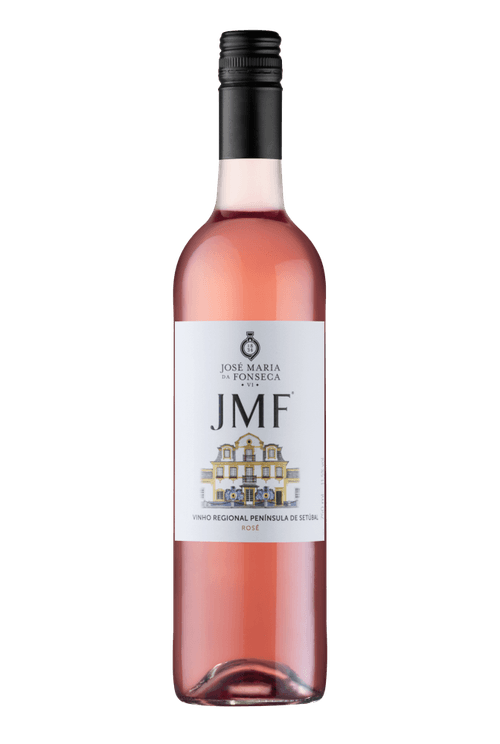 Vinho Português JMF Rosé Setubal 750ml