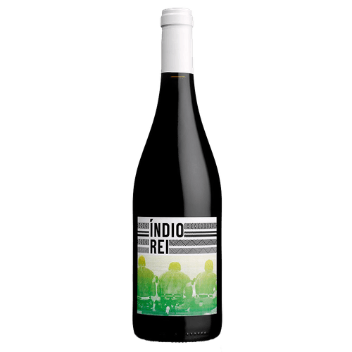 Vinho Português Indio Rei Huniverso Tinto 750ml