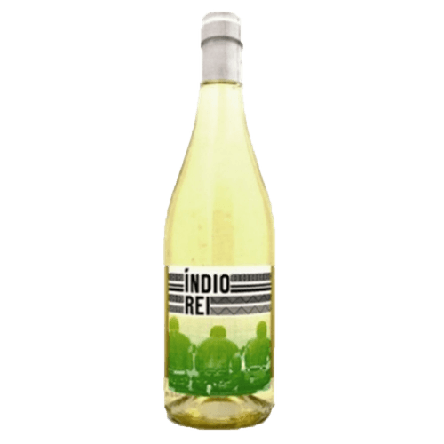Vinho Português Indio Rei Huniverso Branco 750ml