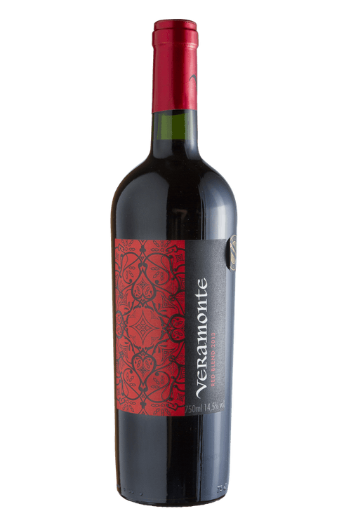 Vinho Chileno Veramonte Red Blend 750ml