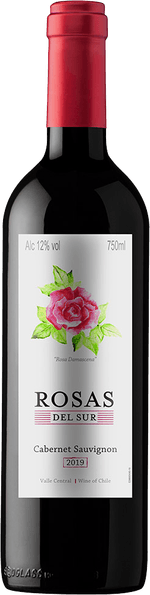Vinho-Chileno-Rosas-del-Sur-Cabernet-Sauvignon-750ml