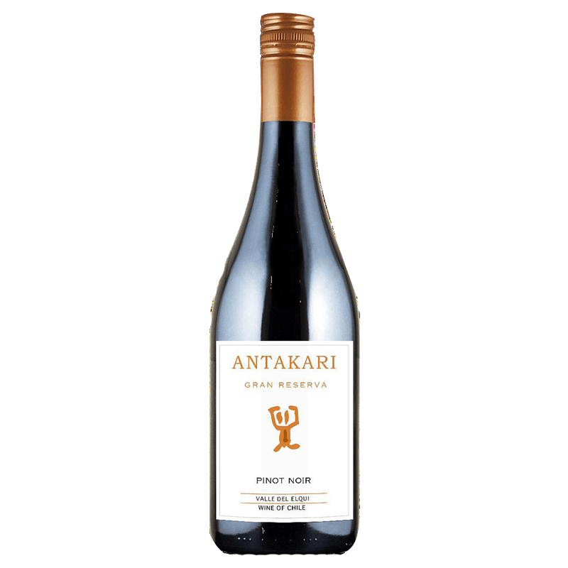 Vinho-Tinto-Chileno-Antakari-Gran-Reserva-Pinot-Noir-750ml