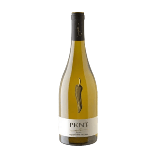 Vinho Chileno Pknt Gran Reserva Chardonnay 750ml