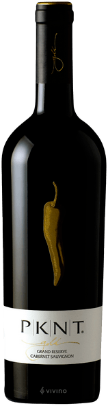 Vinho Chileno Pknt Gold Reserve Carmenerè 750ml