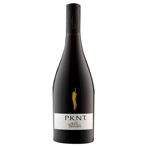 Vinho Chileno PKNT Grand Reserva Pinot Noir 750ml